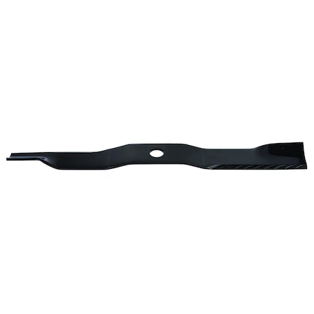Oregon Lawn Mower Blade, 24-1/2" for Kubota 792-116